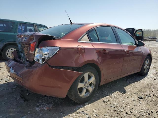 Vin: 1g1pc5sb6d7146619, lot: 51664095, chevrolet cruze lt 20133