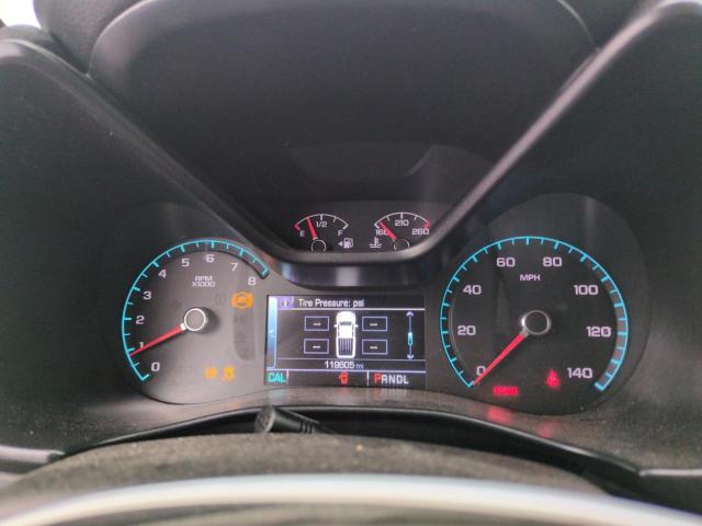 2018 CHEVROLET COLORADO L - 1GCGTCEN5J1143159