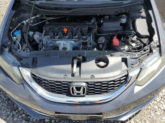 2015 HONDA CIVIC SE 2HGFB2F74FH556693