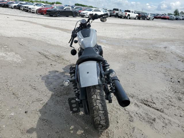 2025 HARLEY-DAVIDSON RH975 MLY1ZH115SS302095