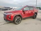 2025 CHEVROLET EQUINOX LT - 3GNAXHEG5SL150512
