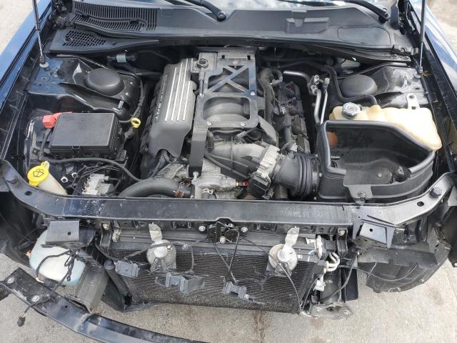 2018 DODGE CHALLENGER - 2C3CDZFJ5JH168627