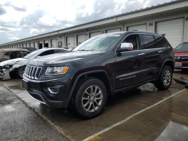 Vin: 1c4rjfbg0gc493818, lot: 53965255, jeep grand cher limited 2016 img_1