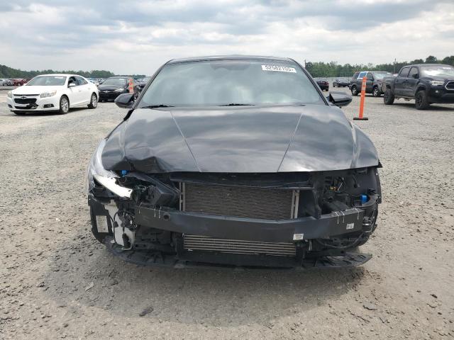 2022 HYUNDAI ELANTRA N - KMHLR4AF3NU225652