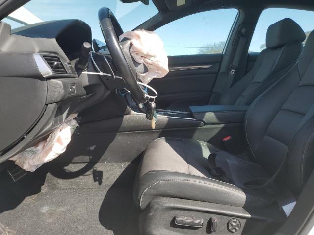 2021 HONDA ACCORD SPO - 1HGCV1F3XMA016102