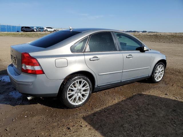 VOLVO S40 T5 2005 gray  gas YV1MH682452074188 photo #4