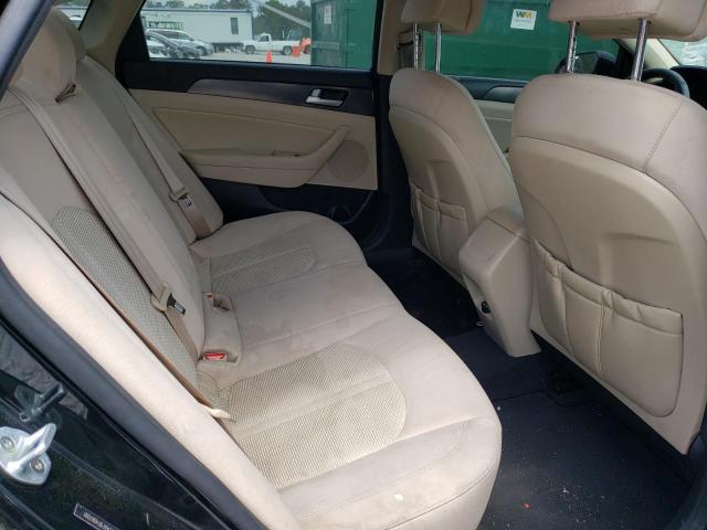 2015 HYUNDAI SONATA SPO - 5NPE34AF9FH061091