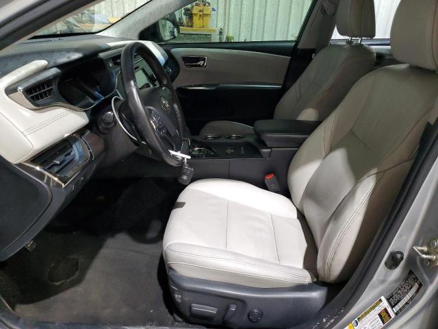 2016 TOYOTA AVALON XLE - 4T1BK1EB5GU211907