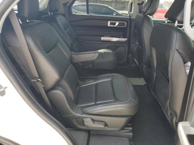 2022 FORD EXPLORER X - 1FMSK8DH0NGB18321