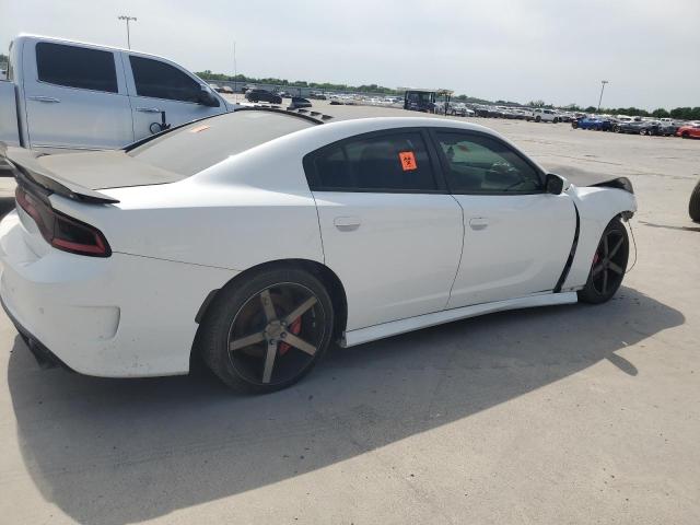 2016 DODGE CHARGER R/ - 2C3CDXGJ2GH296724