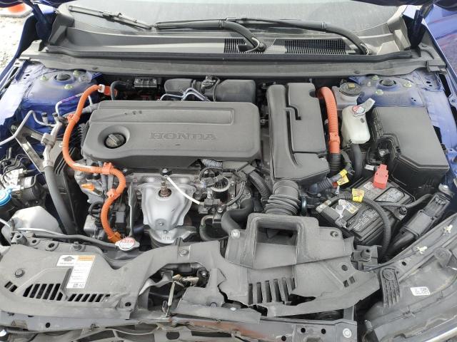 2023 HONDA ACCORD HYB - 1HGCY2F53PA061627