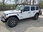 2021 JEEP WRANGLER U - 1C4HJXFN4MW522399