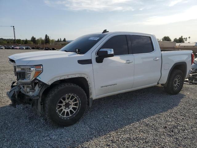 2019 GMC SIERRA C15 #3152433005