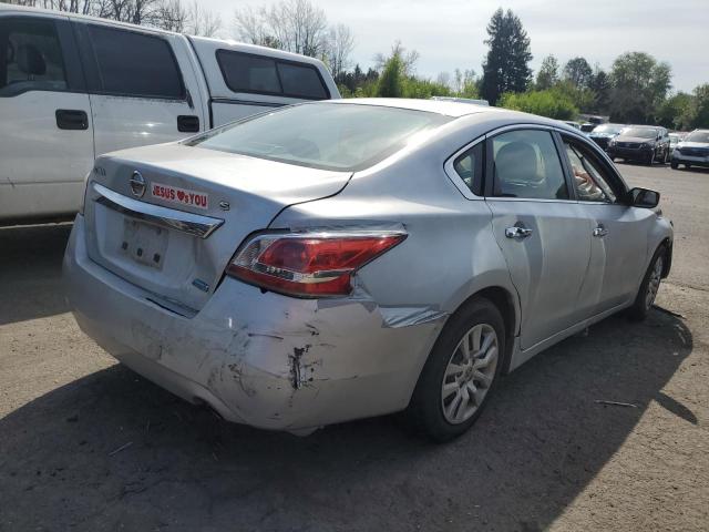 Vin: 1n4al3ap3ec271722, lot: 54621145, nissan altima 2.5 20143