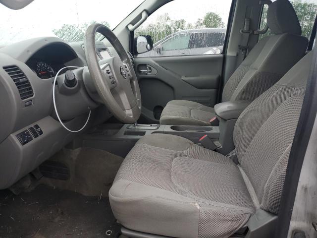 2016 NISSAN FRONTIER S - 1N6AD0ER1GN702158