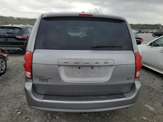 2016 DODGE GRAND CARA - 2C4RDGCG1GR179534