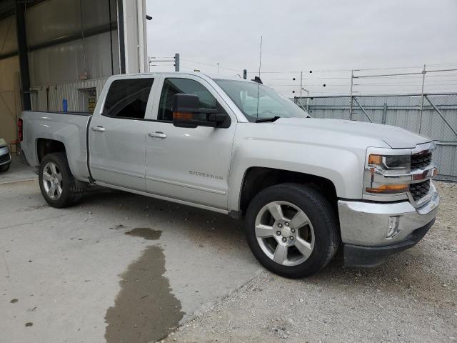 Vin: 3gcucrecxhg237327, lot: 53490205, chevrolet all models c1500 lt 20174