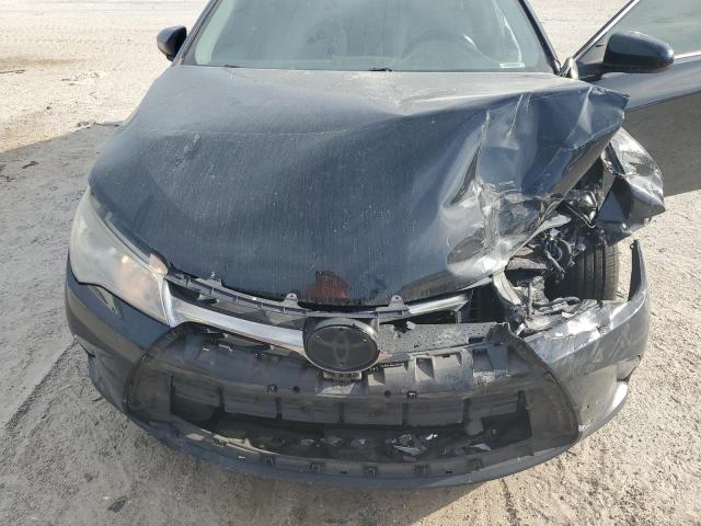 2016 TOYOTA CAMRY LE - 4T1BF1FK6GU525536