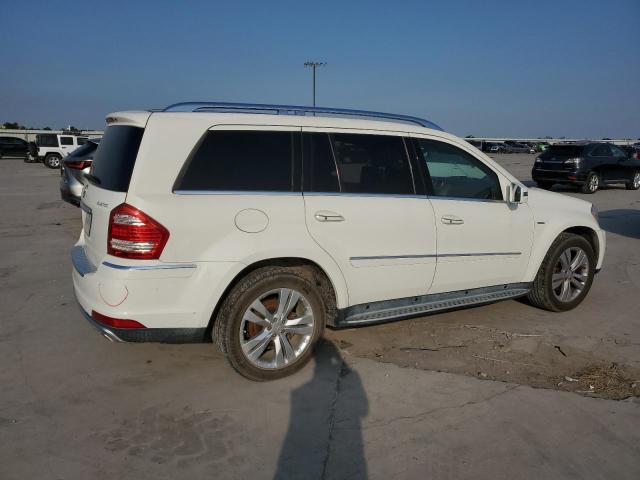 Vin: 4jgbf2fe2ca798758, lot: 50719325, mercedes-benz gl-class 350 bluetec 20123