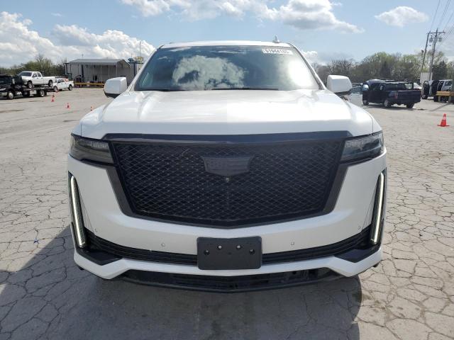 2021 CADILLAC ESCALADE E - 1GYS3RKL3MR279550