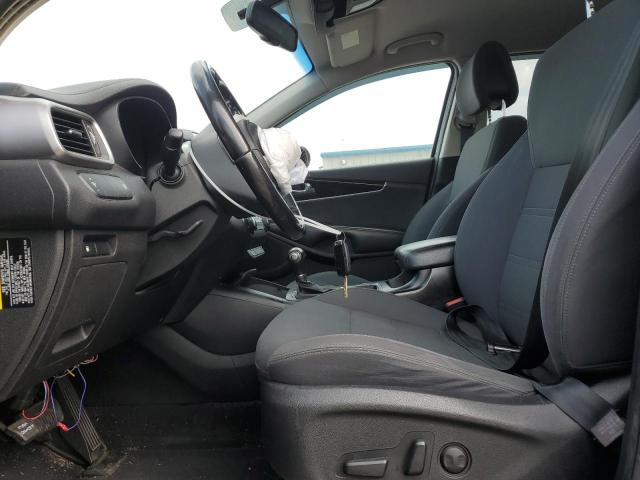 2016 KIA SORENTO LX 5XYPG4A37GG041322