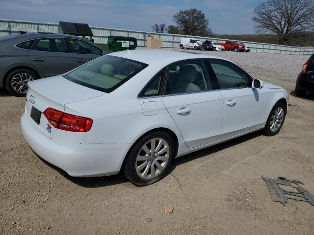 Vin: waubfaflxcn020355, lot: 54572735, audi a4 premium 20123