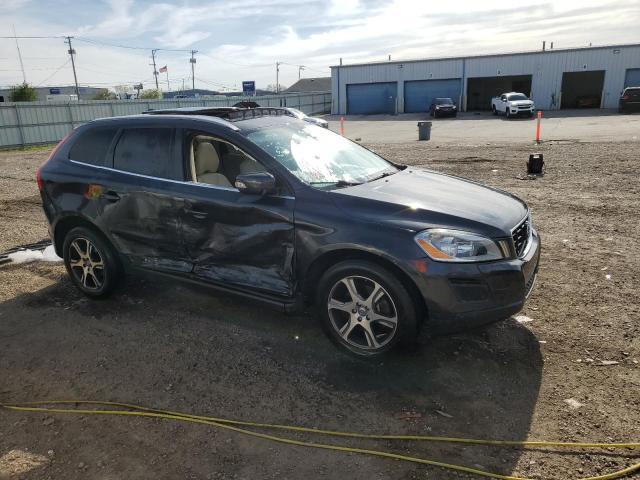 Vin: yv4902dzxc2313591, lot: 55036515, volvo xc60 t6 20124
