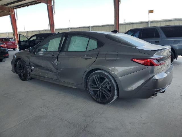 2025 TOYOTA CAMRY XSE 4T1DAACK1SU519213