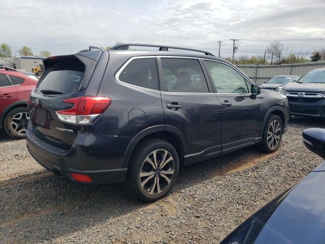 Vin: jf2skauc2kh415632, lot: 53888485, subaru forester limited 20193