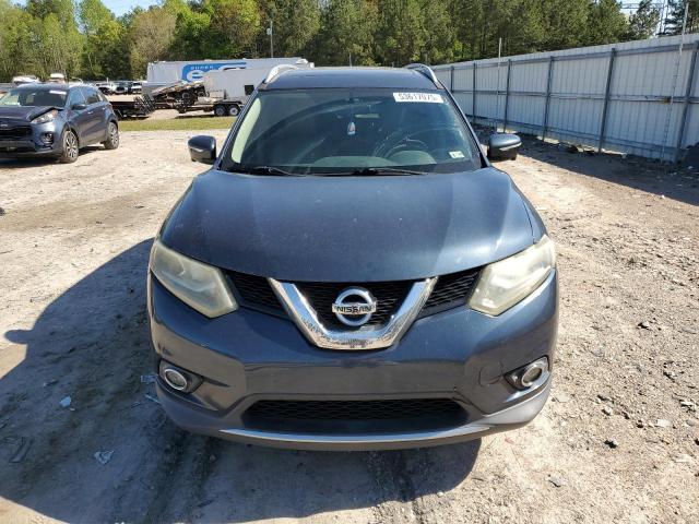 2015 NISSAN 210 WAGON 5N1AT2MV5FC801457