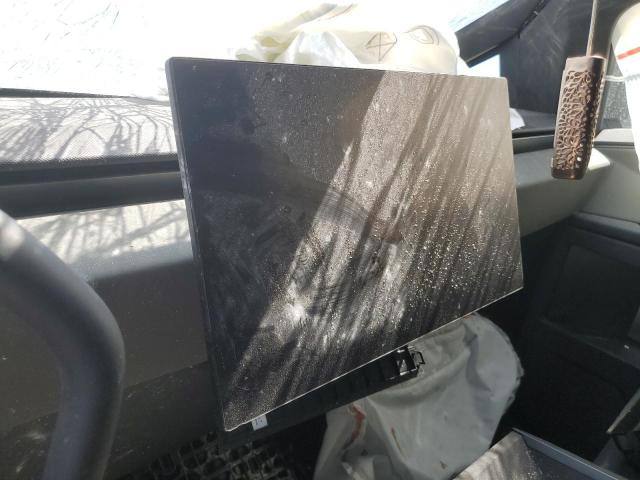 2025 TESLA CYBERTRUCK #3297925777