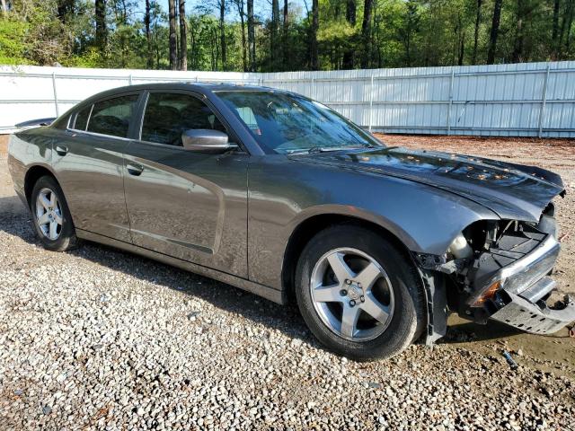 Vin: 2c3cdxbg7eh131146, lot: 52354275, dodge charger se 20144