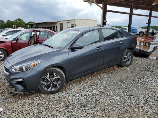 Vin: 3kpf24ad2me371848, lot: 54787615, kia forte fe 2021 img_1