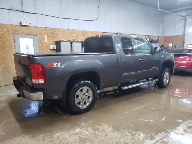 Vin: 1gtr2we3xbz282086, lot: 53519485, gmc sierra k1500 slt 20113