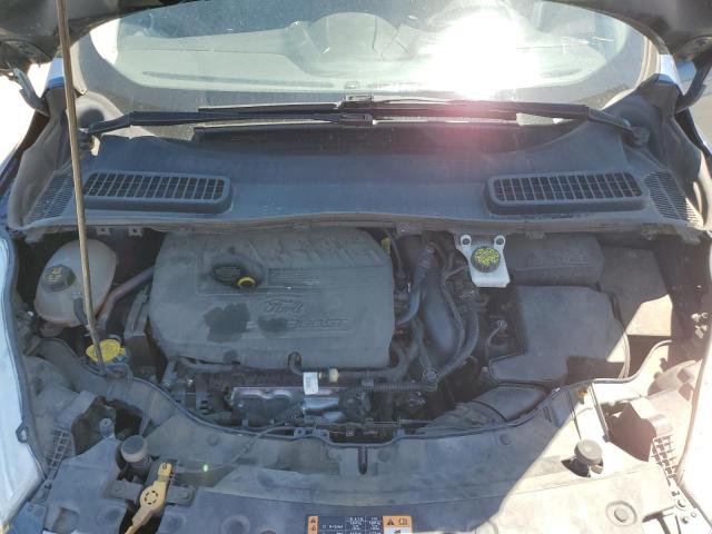2018 FORD ESCAPE SE - 1FMCU9GD1JUC75672