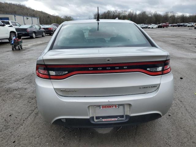 2013 DODGE DART LIMIT #3293286463