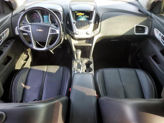 2016 CHEVROLET EQUINOX LT - 2GNFLGEK9G6220038
