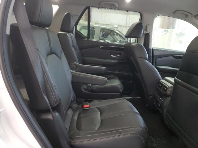 2024 HONDA PILOT EXL - 5FNYG2H51RB012747