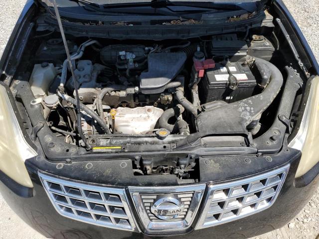 2010 NISSAN ROGUE S - JN8AS5MT1AW009762