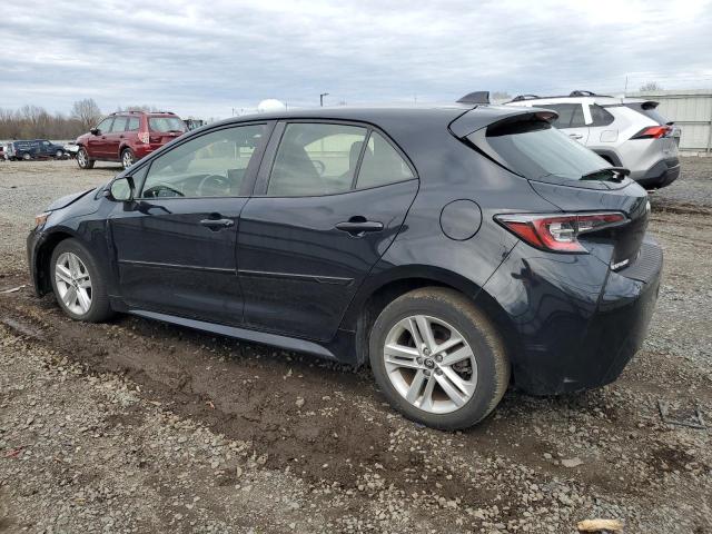 Vin: jtnk4rbe4k3009002, lot: 51848275, toyota corolla se 20192
