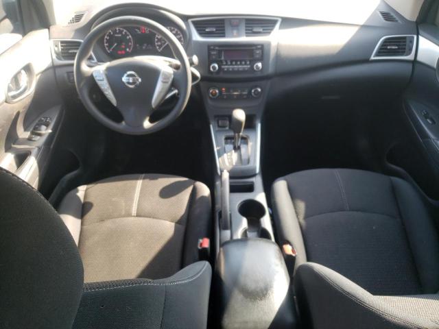2017 NISSAN SENTRA S - 3N1AB7AP4HY326276