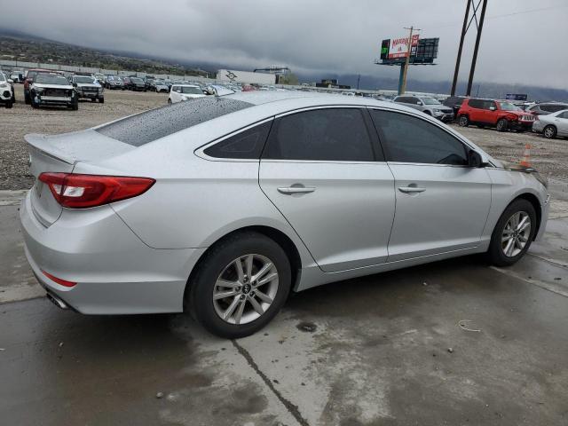Vin: 5npe24af9gh398851, lot: 53335825, hyundai sonata se 20163