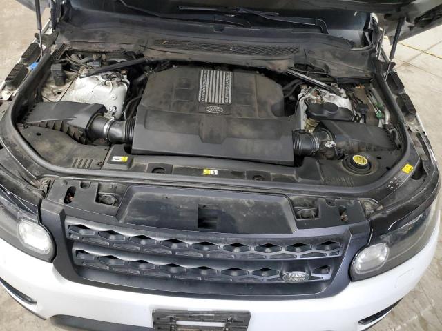2016 LAND ROVER RANGE ROVE SALWR2EF7GA570082