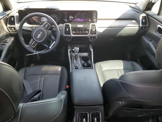 2023 KIA SORENTO EX - 5XYRHDLF7PG250380
