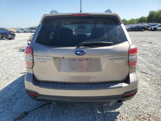 2015 SUBARU FORESTER 2 - JF2SJAHC7FH506625