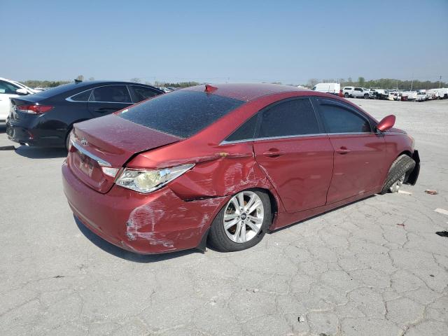 Vin: 5npeb4ac8dh749878, lot: 52762285, hyundai sonata gls 20133