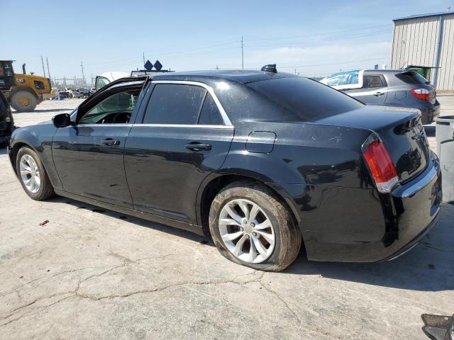 Vin: 2c3ccaag4fh755392, lot: 52449885, chrysler 300 limited 20152