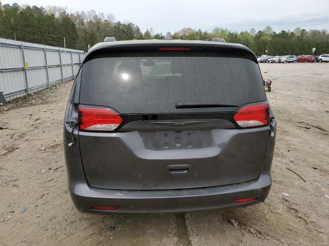 2020 CHRYSLER VOYAGER LX - 2C4RC1DG1LR256847