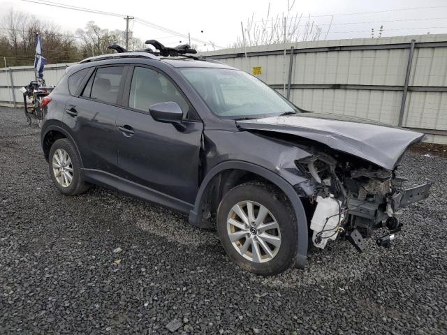Vin: jm3ke4cy1e0390074, lot: 53174625, mazda cx-5 touring 20144