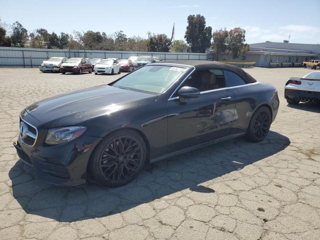 MERCEDES-BENZ E 400
